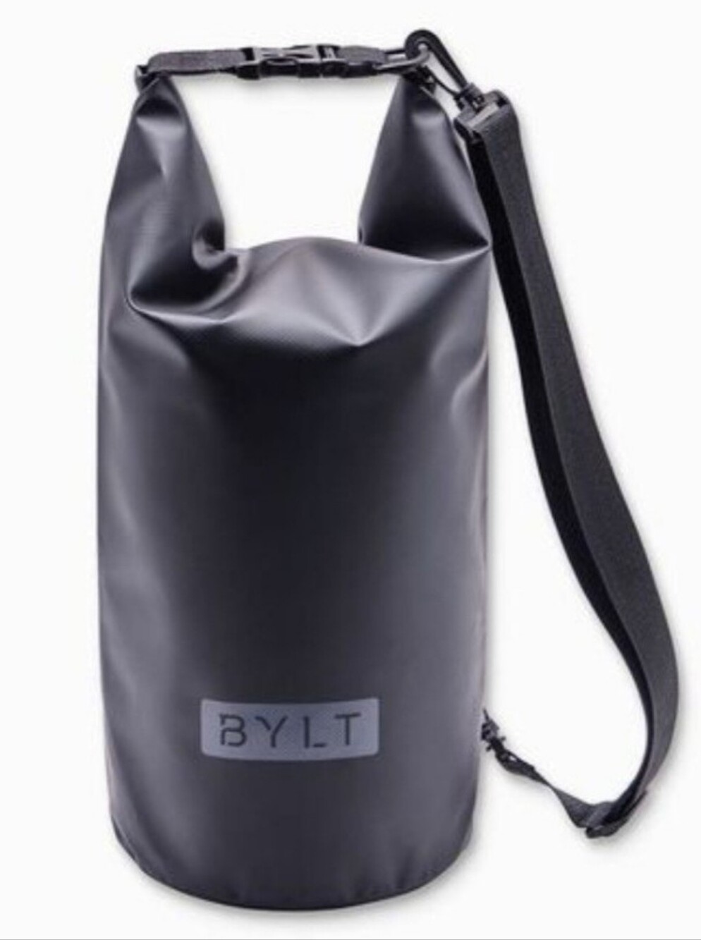 Bylt Bios Black Bag